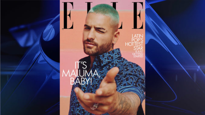 maluma