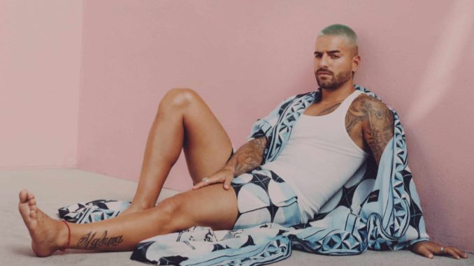 maluma baby