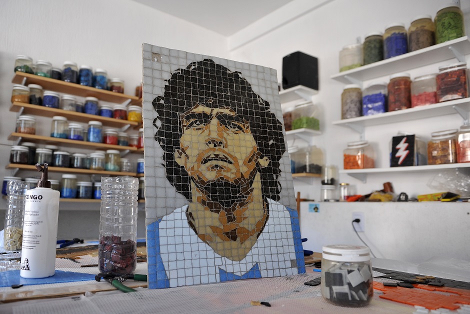 maradona