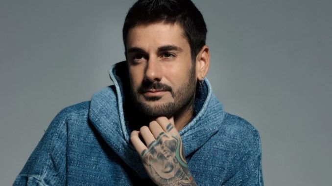 melendi foto
