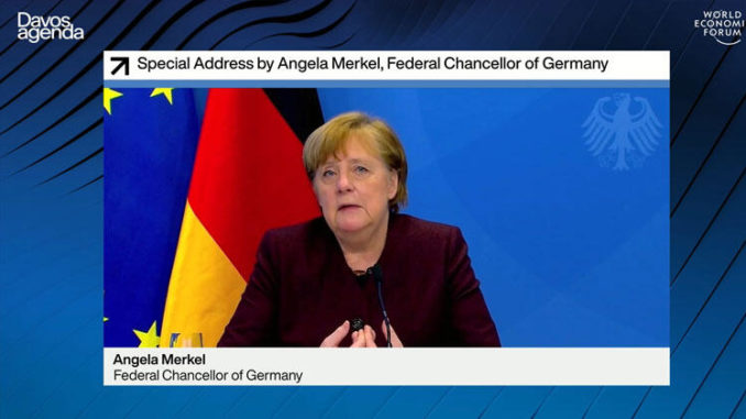 merkel