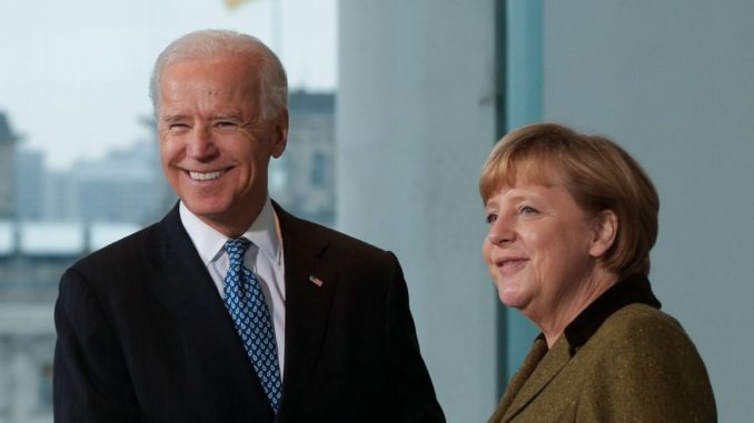 Germany Election 2020 Global