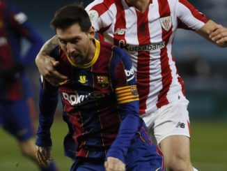 messi