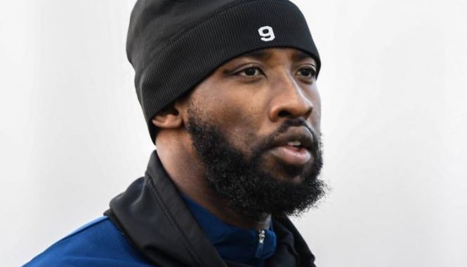 moussa dembele Moussa