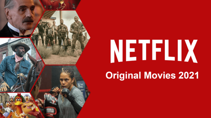 netflix