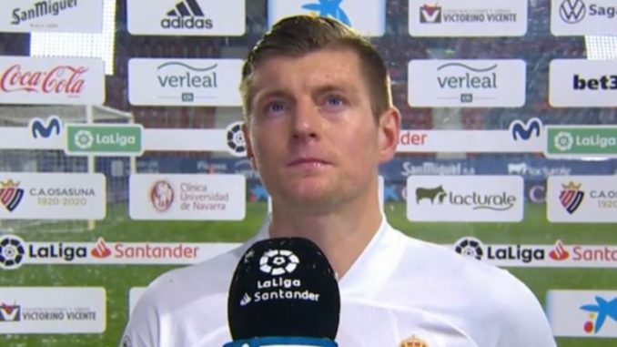 kroos