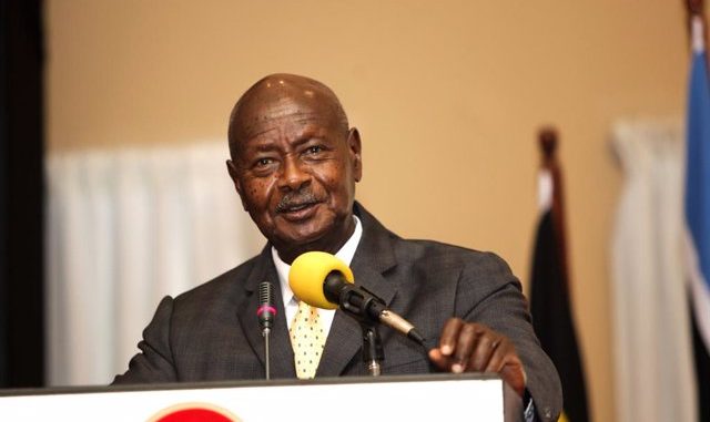 uganda