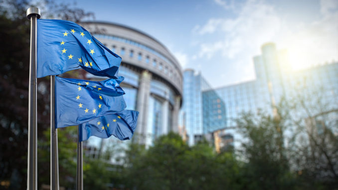 union europea