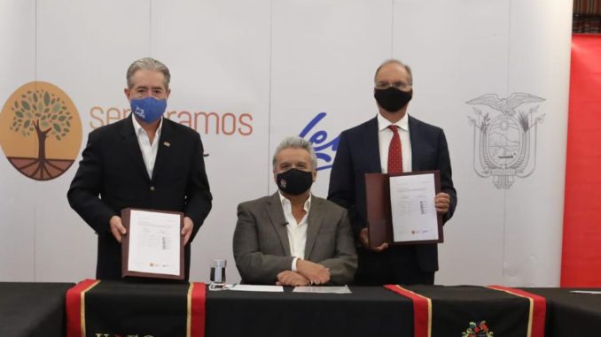 zevallos y moreno