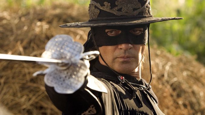 zorro