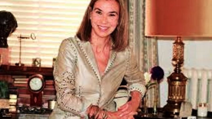 Carmen Posadas