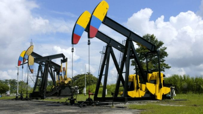 ECOPETROL