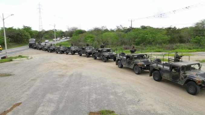 Ejército