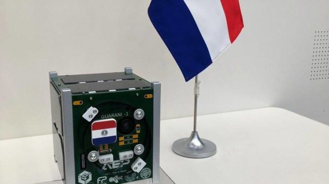 Guaranisat-1