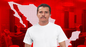 Nemesio Oseguera Cervantes