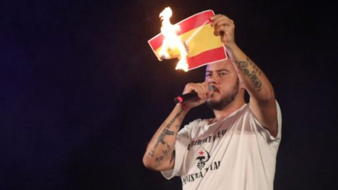 Pablo Hasel