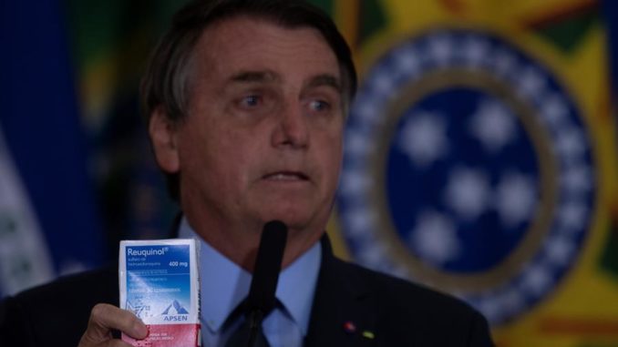 bolsonaro