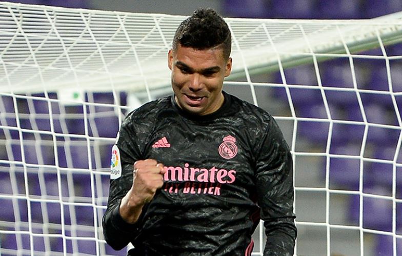 casemiro