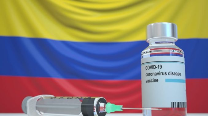 colombia