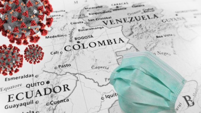colombia
