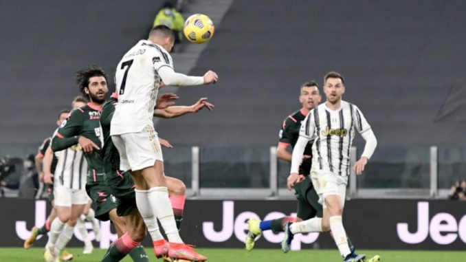 cristiano juve cristiano