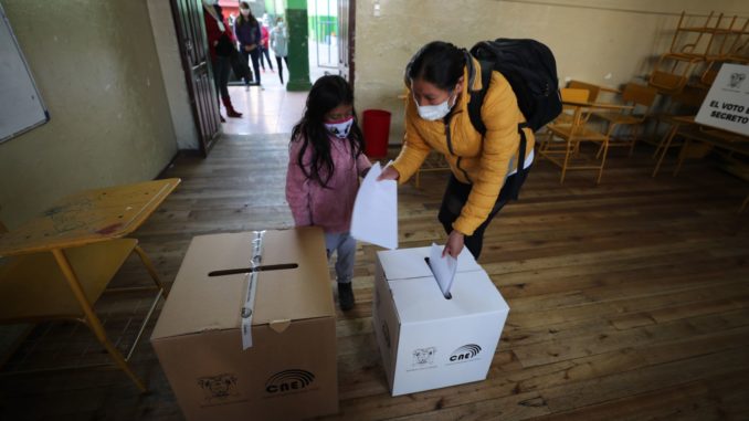 elecciones domingo elecciones