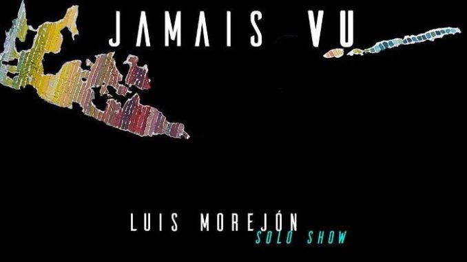 jamais vu