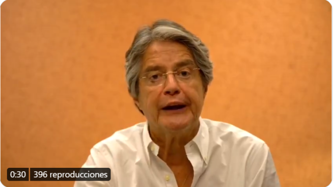 lasso segunda reacciona
