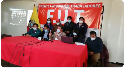 manifestaciones