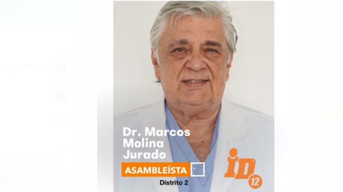 molina