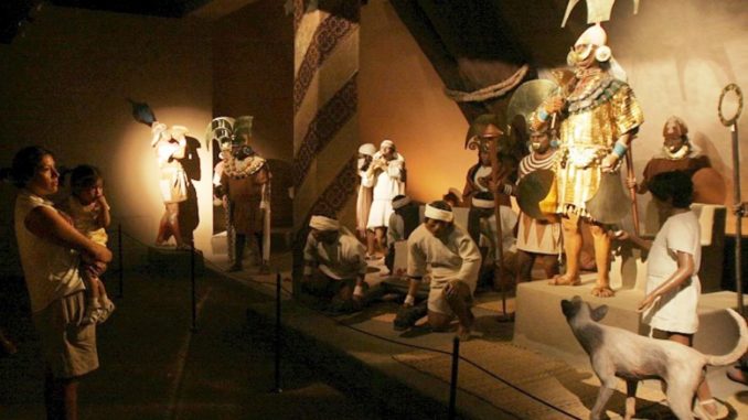 museos Peru