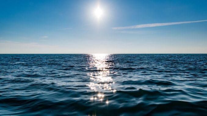 oceano