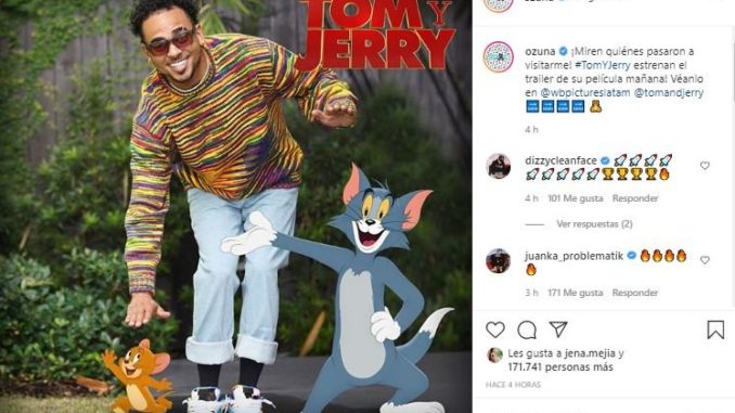 ozuna-tom-jerry