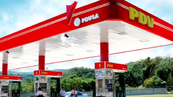 pdvsa