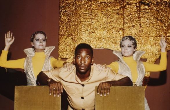 pele