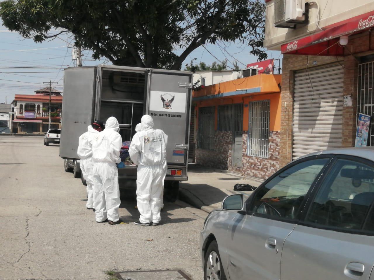 Hallan cadáver desmembrado y Guayaquil llega a 48 muertes violentas | La  República EC