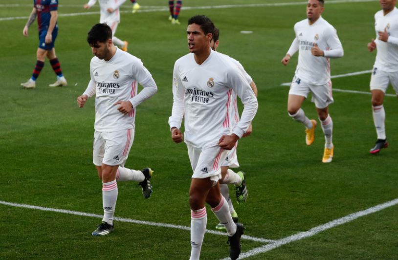 varane