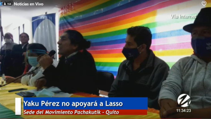 yaku peres ni crean