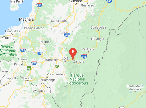 zamora