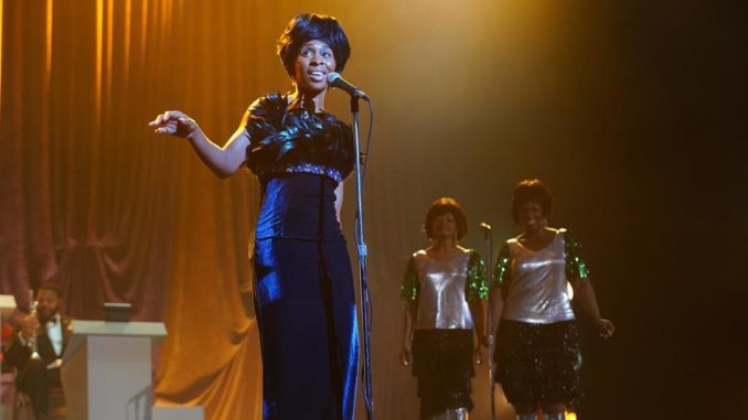 Aretha