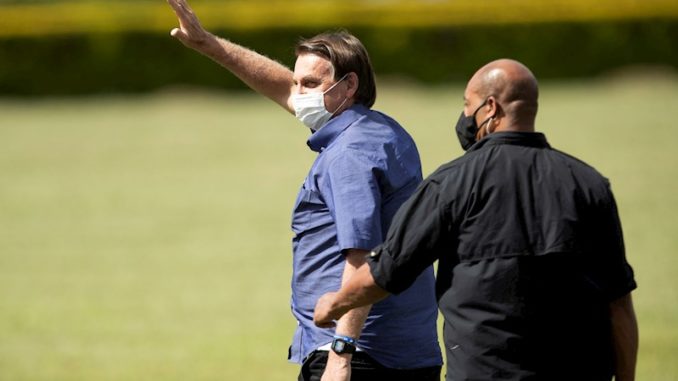 Bolsonaro