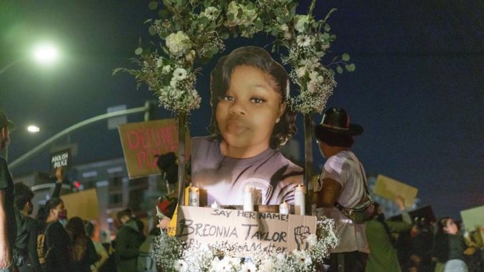 Breonna Taylor
