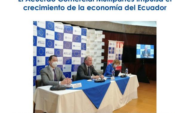 Captura union europea