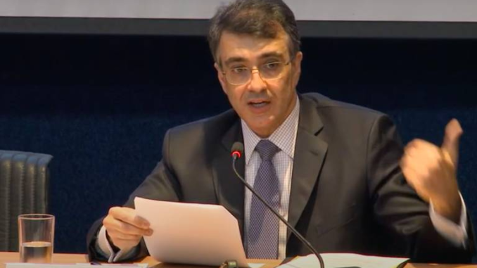 Carlos Alberto Franco