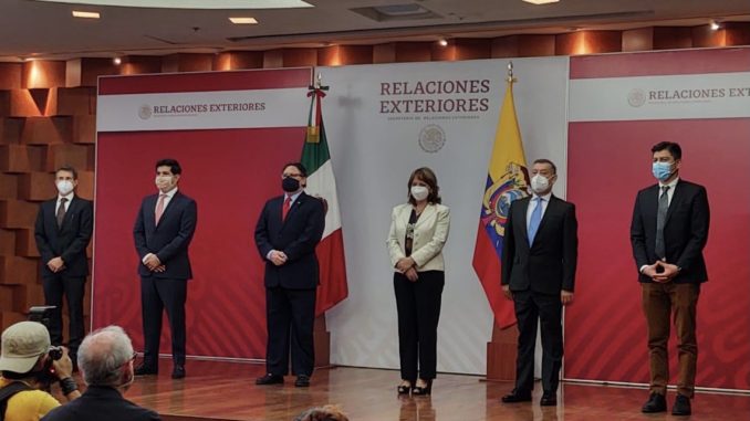 SRE México 2021