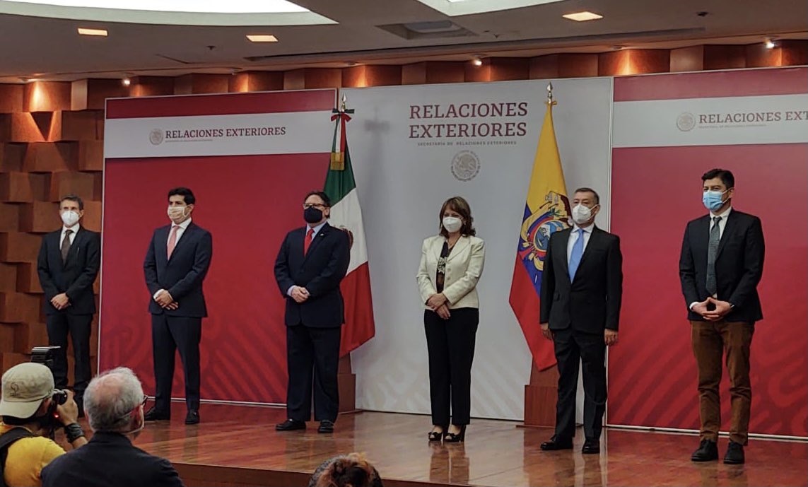 SRE México 2021