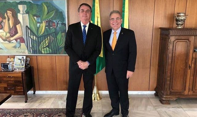 Marcelo Queiroga