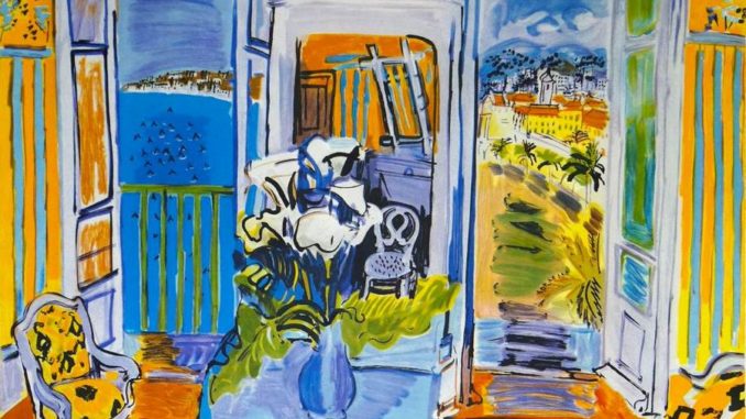 Raoul-Dufy-Flowers-3-