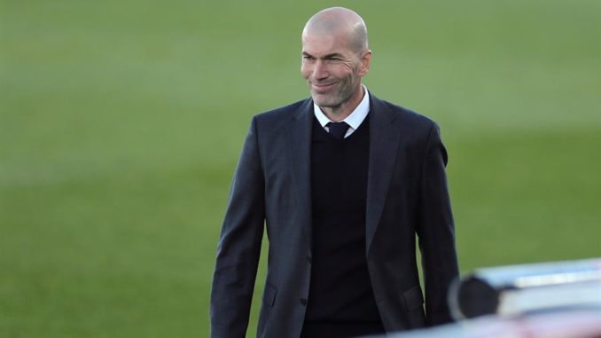 zidane