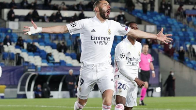 benzema